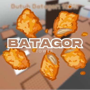 Batagor Tower! icon
