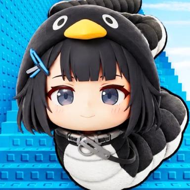 Thumbnail for 🐧 GUGUGAGA Tower Go Up🐧 Game