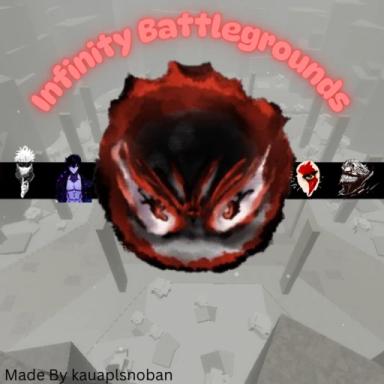 Thumbnail for Infinity Battlegrounds Game