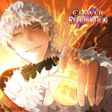 Thumbnail for [DRAGONS!] Clover Retribution Game