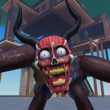 Thumbnail for GrinDemon Test The Mimic Game