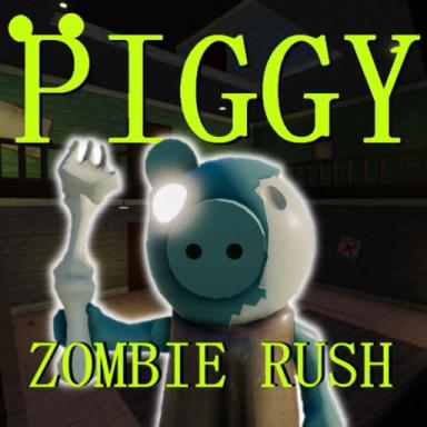 PIGGY ZOMBIE RUSH icon