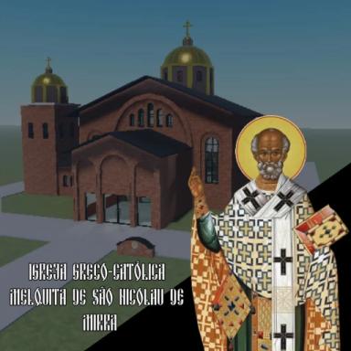 Thumbnail for Melkite Greek-Catholic Church of St. Nicholas Game