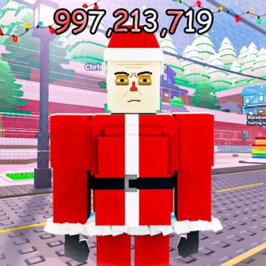Steal A Dexter icon