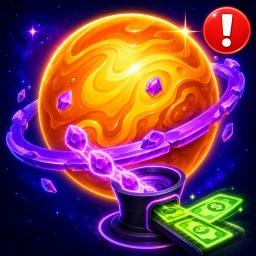 Thumbnail for [🌍] Planet Tycoon Game