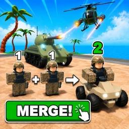 Thumbnail for [QUESTS!] Merge an Army! Game