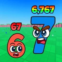 Be a Number! icon