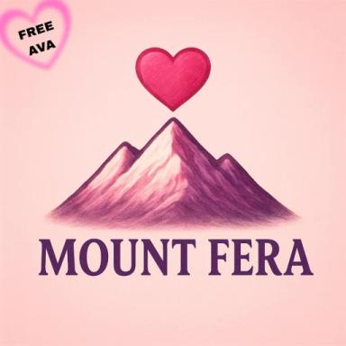 Thumbnail for [UPD x100] Mount Fera Game