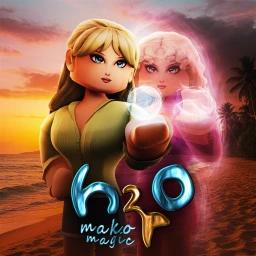 [BOATS! Mako Magic 2 Roleplay! icon