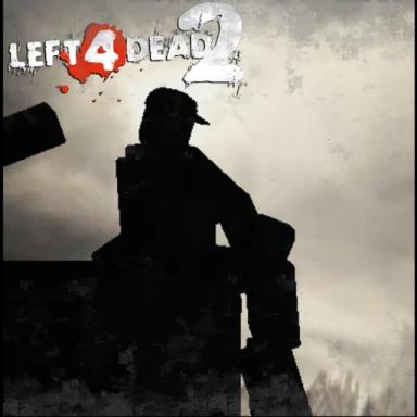 Left 4 Dead 2 Guns And Infecteds Testing  icon