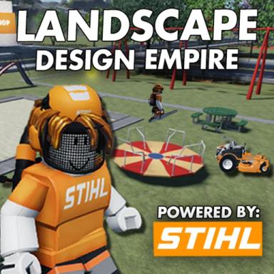 Landscape Design Empire icon