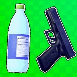 Spin the Bottle 🔫  icon