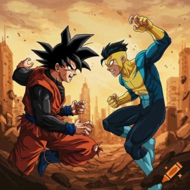(KJ + INVINCIBLE) DUMMYS REVENGE! icon