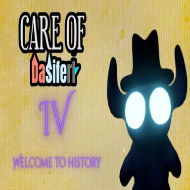 Thumbnail for Dasifelrs Daycare Chapter 4 Game