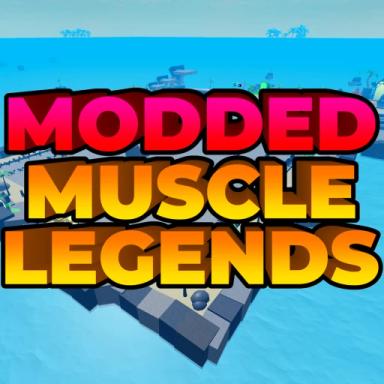 Thumbnail for 💪MODDED ML Game