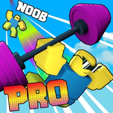 Thumbnail for Skydive Race Clicker Game