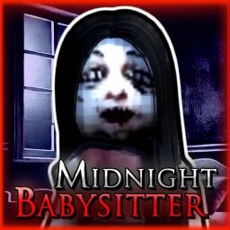 Midnight Babysitter [HORROR] icon