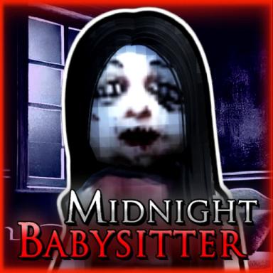Thumbnail for Midnight Babysitter [HORROR] Game