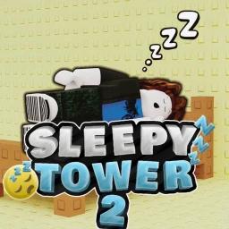 Thumbnail for Sleepy Tower 2 😴 Game
