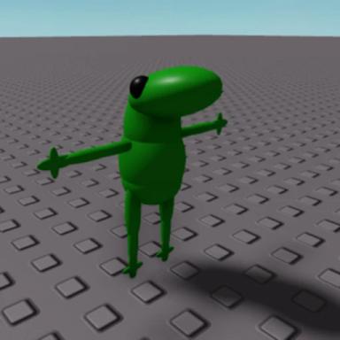 Frog Speaking Chinese icon