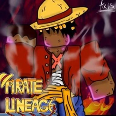 Thumbnail for Pirate Lineage Game