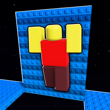 Full's Wall Hop Obby icon