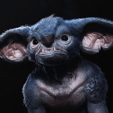 RUN FROM STITCH! (SCARY OBBY) icon