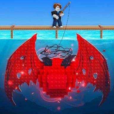 Thumbnail for Fish and Rescue an Egg Game
