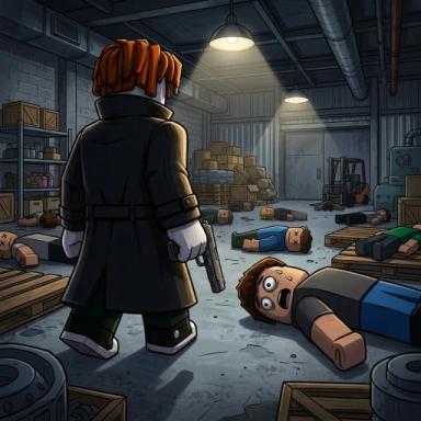 Thumbnail for [💀] Play Dead  Game