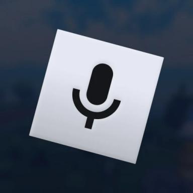 🎙️VoiceBlox🎙️ icon