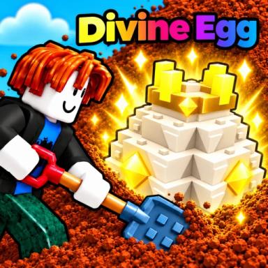 Thumbnail for 🎃 Dig For Eggs Game