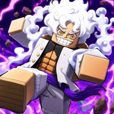 Thumbnail for Anime Merge Tycoon Game