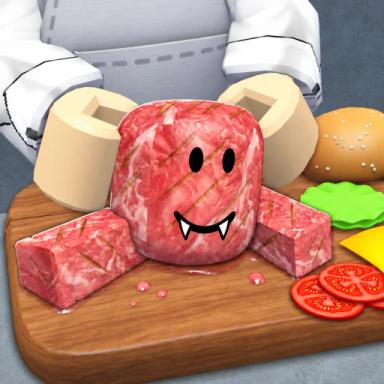 Thumbnail for [🎃] Burgerz🍔 Game