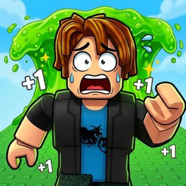 Thumbnail for +1 Speed Survive The ACID! 🧪  Game