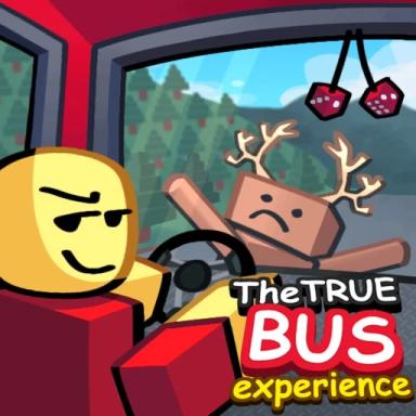 Thumbnail for the TRUE bus experience Game