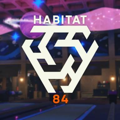 Thumbnail for Habitat 84 Game