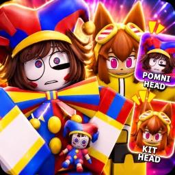 [🎪TADC] Game & Show Outfit Avatar ideas⭐ icon