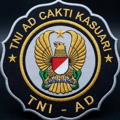 Thumbnail for [ALPHA] TNI AD CAKTI KASUARI  Game