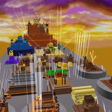Thumbnail for Z O th Century Fox Kit Game