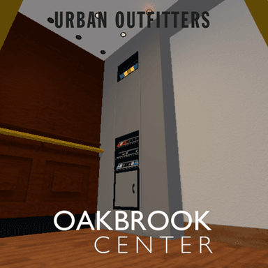 Thumbnail for Urban Outfitters | Oakbrook Center | Oak Brook, IL Game