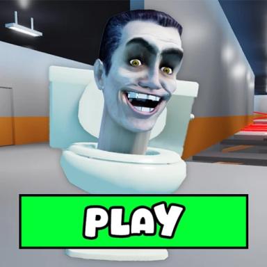 Escape Skibi Toilet Prison Run (Obby) icon