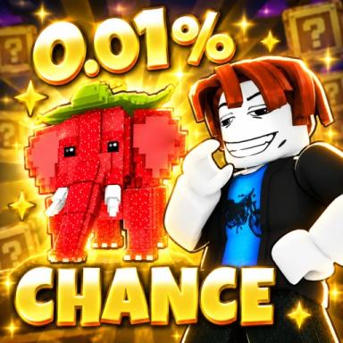 Thumbnail for Open Cases For Brainrots Game