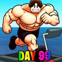Gym Race Simulator icon
