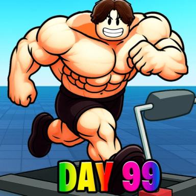 Thumbnail for Gym Race Simulator Game