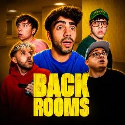 [👹 FULL BACKROOMS] Fede Vigevani's House 3  icon