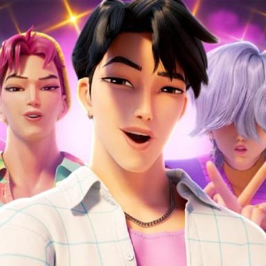 Saja Boys Tycoon - 2 Player icon