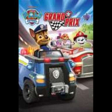 [Update!] Survive The Paw Patrol Killers icon
