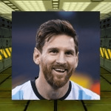 🚪Survive MESSI In Area 51 🔦 icon