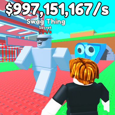 [🌟] Steal a Thing! icon