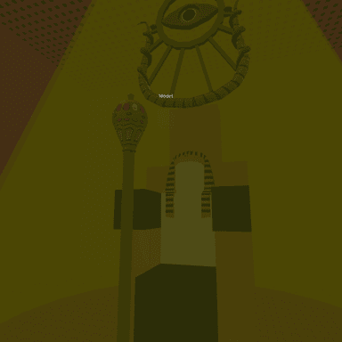 Thumbnail for Aken Aten, The Sun King *for sale* Game